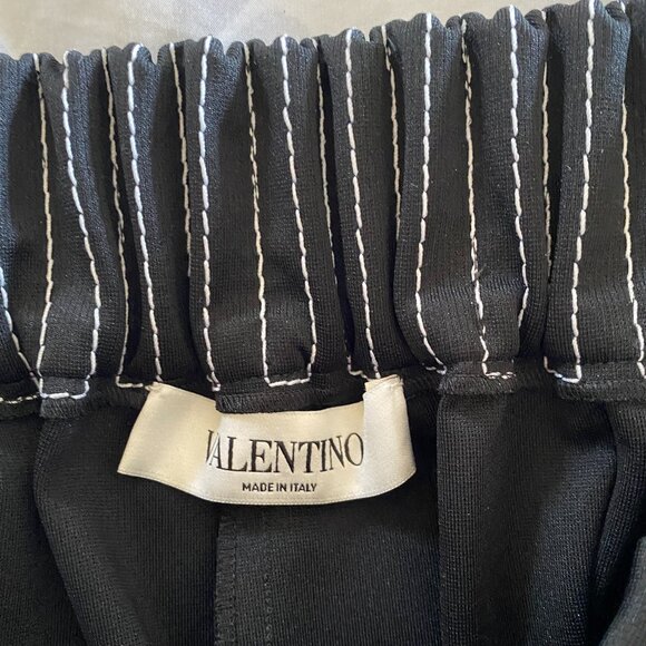 Valentino Spa womens pant size 4 - Picture 7 of 11